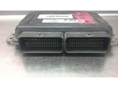 Recambio de centralita motor uce para renault laguna (b56) 1.6 16v rt referencia OEM IAM 8200035705 213  2