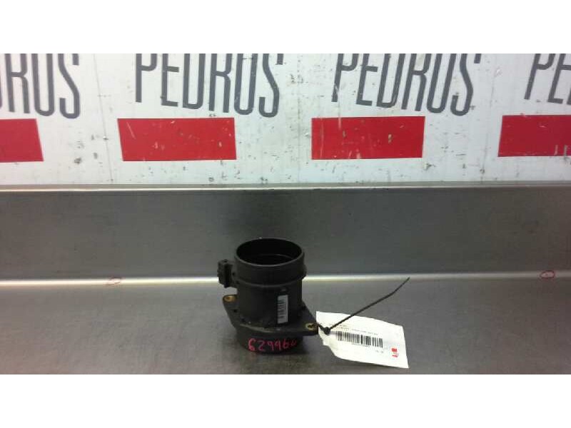 Recambio de caudalimetro para renault megane i classic (la0) 1.9 dti alize referencia OEM IAM 7700105010B  