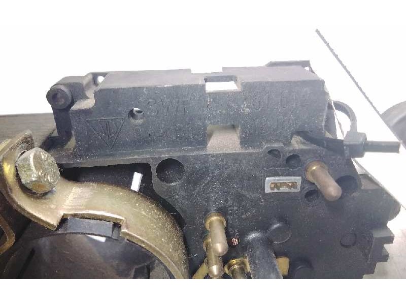 Recambio de mando intermitentes y limpia para porsche 944 2.5 referencia OEM IAM KLS201610  93153