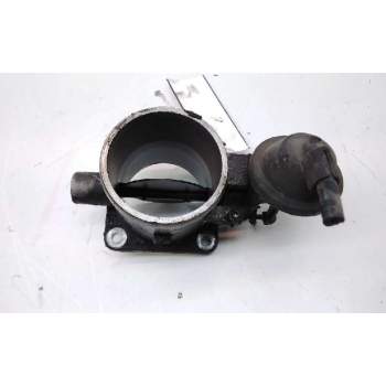 Recambio de cuerpo de mariposa para kia carens 2.0 crdi ex monovolumen referencia OEM IAM 3510027900  