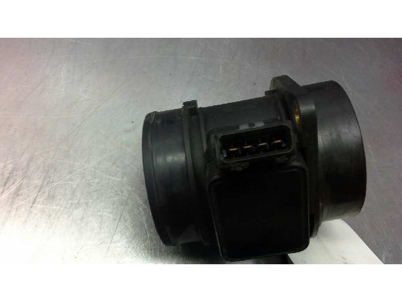 Recambio de caudalimetro para renault megane i classic (la0) 1.9 dti alize referencia OEM IAM 7700105010B  