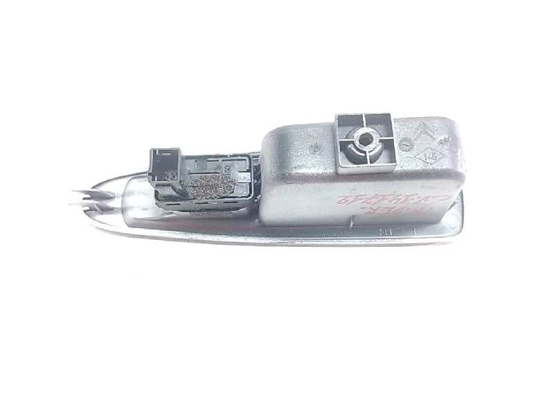Recambio de mando elevalunas trasero derecho para citroen c4 berlina vtr plus referencia OEM IAM 9650912777  