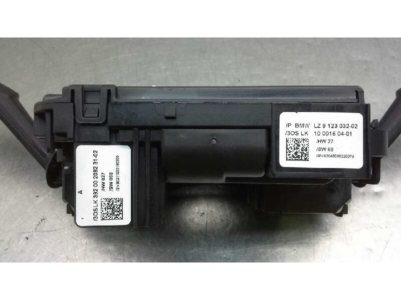 Recambio de mando limpia para bmw serie 3 berlina (e90) 320d referencia OEM IAM   