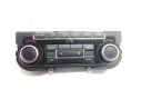 MANDO CLIMATIZADOR 5K0907044DT 