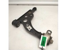 Recambio de brazo suspension inferior delantero derecho para peugeot boxer caja abierta (rs2850)(230)(´02) referencia OEM IAM 13