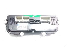 Recambio de mando climatizador para volkswagen scirocco (137) 2.0 tdi (125kw) referencia OEM IAM 5K0907044DT   2