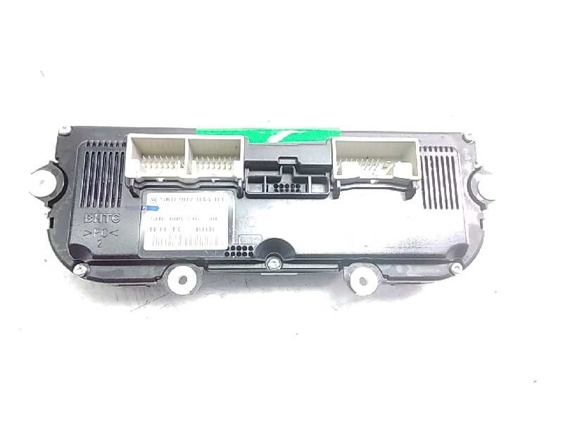 Recambio de mando climatizador para volkswagen scirocco (137) 2.0 tdi (125kw) referencia OEM IAM 5K0907044DT  