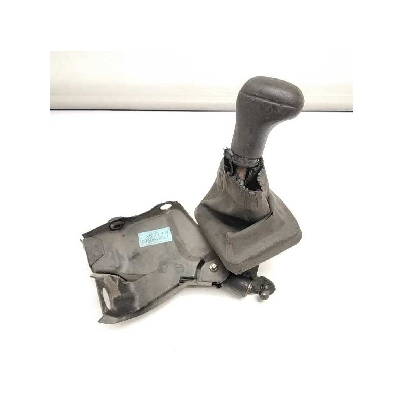 Recambio de palanca cambio para peugeot boxer caja abierta (rs2850)(230)(´02) 2.5 diesel referencia OEM IAM 1322156080  93241