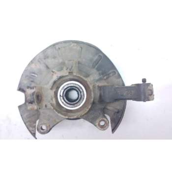 Recambio de mangueta delantera izquierda para land rover freelander (ln) 2.0 di hardback (72kw) referencia OEM IAM RUB101512  