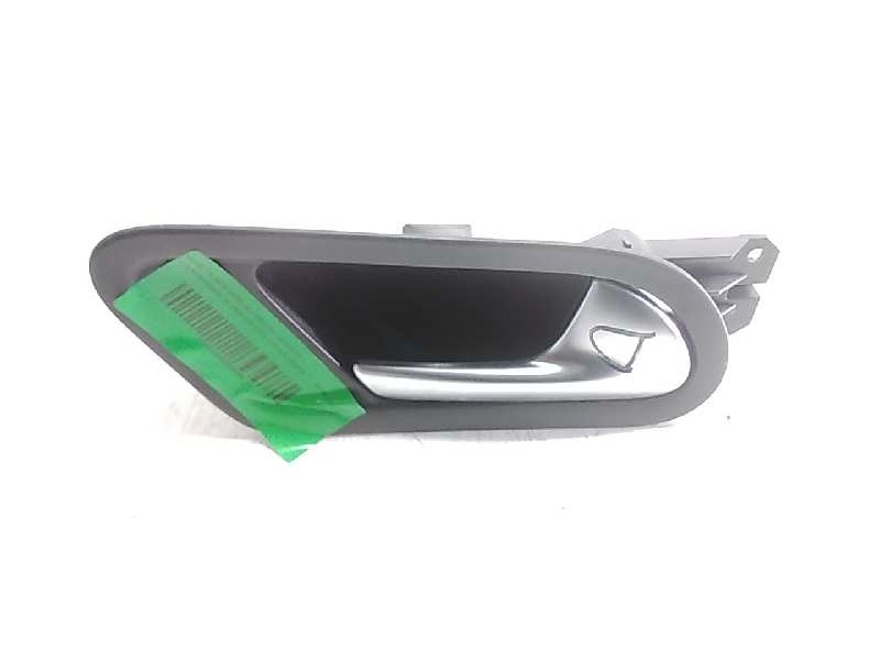 Recambio de maneta interior delantera derecha para volkswagen scirocco (137) 2.0 tdi (125kw) referencia OEM IAM 1Q1837114  