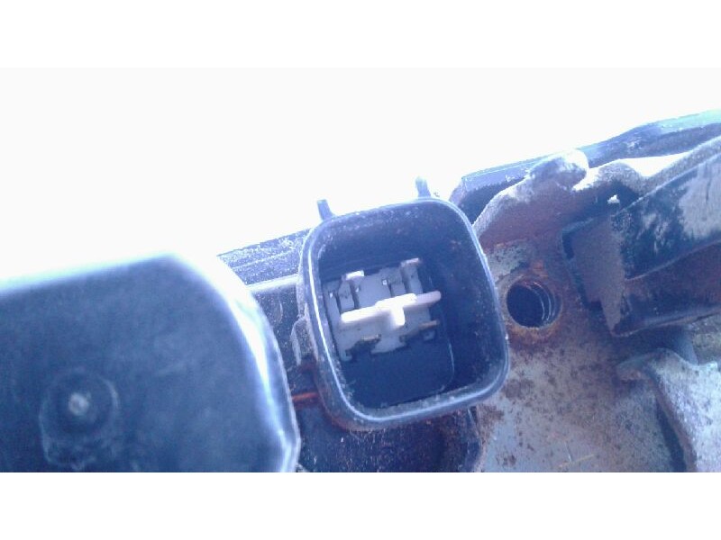 Recambio de cerradura puerta delantera derecha para chrysler voyager (rg) 2.5 crd se referencia OEM IAM 04717802AB  