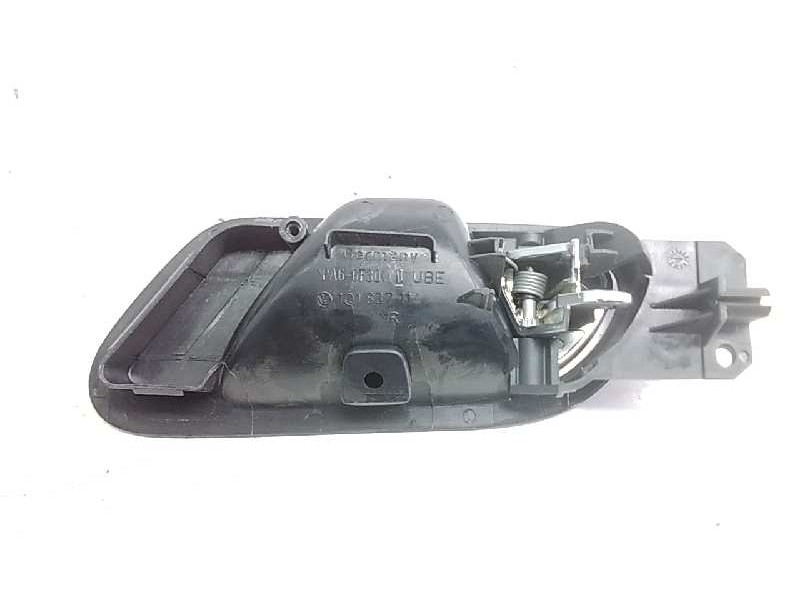 Recambio de maneta interior delantera derecha para volkswagen scirocco (137) 2.0 tdi (125kw) referencia OEM IAM 1Q1837114  