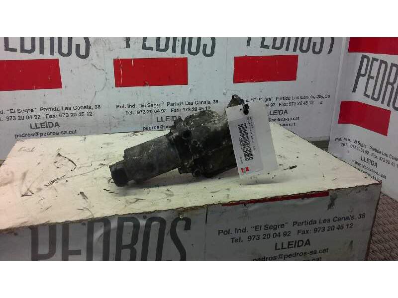 Recambio de valvula egr para fiat doblo (119) 1.9 diesel cat referencia OEM IAM   