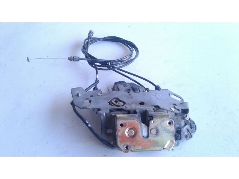Recambio de cerradura puerta trasera izquierda para chrysler voyager (rg) 2.5 crd se referencia OEM IAM 05019049AA  