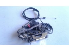 Recambio de cerradura puerta trasera izquierda para chrysler voyager (rg) 2.5 crd se referencia OEM IAM 05019049AA   2