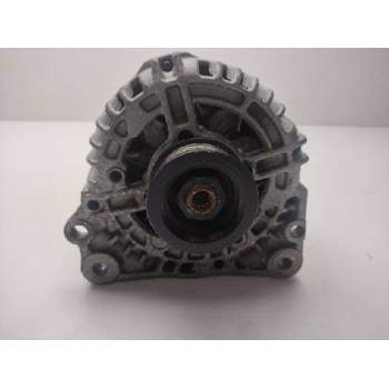 Recambio de alternador para audi a3 sportback (8p) 1.6 16v fsi referencia OEM IAM 0986045320  