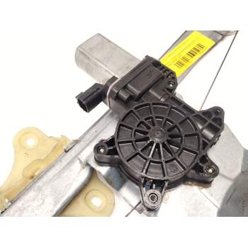Recambio de elevalunas delantero derecho para renault zoe furgoneta/hatchback (bfm_) electric (bfma, bfmb) referencia OEM IAM 80