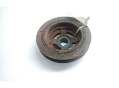 Recambio de polea cigueñal para nissan micra (k12e) 1.4 cat referencia OEM IAM  POLEA CIGÜEÑAL NIS MICRA 1.4 2002 93336 2