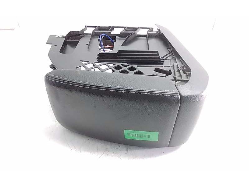 Recambio de apoyabrazos central para volkswagen scirocco (137) 2.0 tdi (125kw) referencia OEM IAM 1K5864251C  