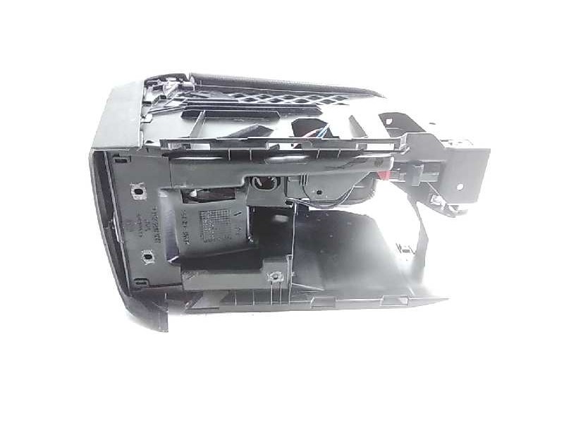 Recambio de apoyabrazos central para volkswagen scirocco (137) 2.0 tdi (125kw) referencia OEM IAM 1K5864251C  