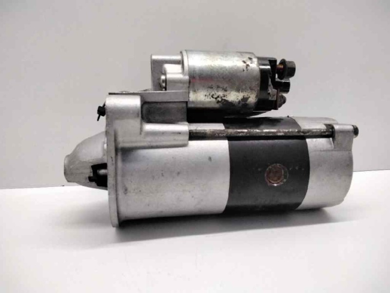 Recambio de motor arranque para chrysler voyager (rg) 2.5 crd se referencia OEM IAM 04727313AB M002T88472 