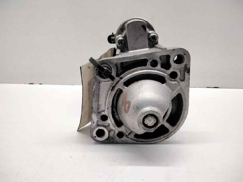 Recambio de motor arranque para chrysler voyager (rg) 2.5 crd se referencia OEM IAM 04727313AB M002T88472 