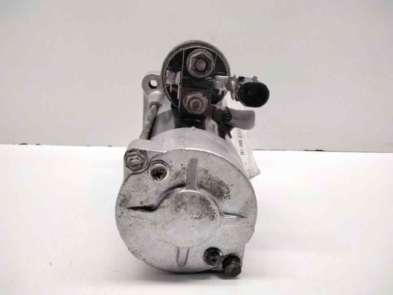 Recambio de motor arranque para chrysler voyager (rg) 2.5 crd se referencia OEM IAM 04727313AB M002T88472 
