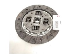 Recambio de disco embrague para nissan micra (k12e) 1.4 cat referencia OEM IAM 30100AY100  93338