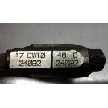Recambio de biela para suzuki vitara se/sv (et) 2.0 td largo superlujo referencia OEM IAM 17DW10 48C 24092 