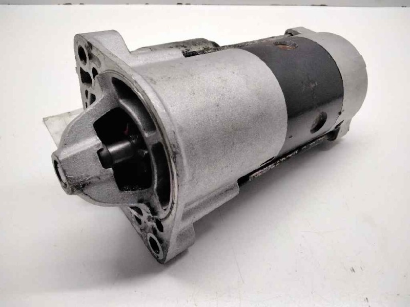 Recambio de motor arranque para chrysler voyager (rg) 2.5 crd se referencia OEM IAM 04727313AB M002T88472 
