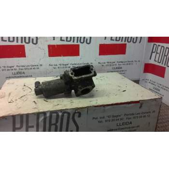 Recambio de valvula egr para fiat doblo (119) 1.9 diesel cat referencia OEM IAM   
