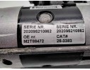 MOTOR ARRANQUE 04727313AB M002T88472 
