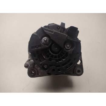 Recambio de alternador para audi a3 sportback (8p) 1.6 16v fsi referencia OEM IAM 0986045320  