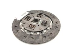 Recambio de disco embrague para nissan micra (k12e) 1.4 cat referencia OEM IAM 30100AY100  93338