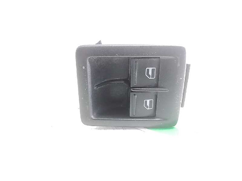 Recambio de mando elevalunas delantero izquierdo para volkswagen scirocco (137) 2.0 tdi (125kw) referencia OEM IAM 1K8959851  