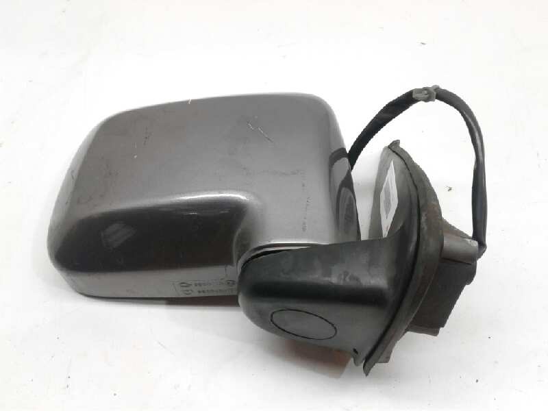Recambio de retrovisor derecho para nissan terrano/terrano.ii (r20) referencia OEM IAM E9010050 GRIS 