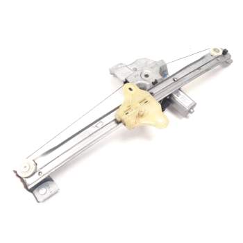 Recambio de elevalunas delantero derecho para renault zoe furgoneta/hatchback (bfm_) electric (bfma, bfmb) referencia OEM IAM 80