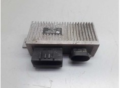 Recambio de centralita electroventiladores para renault kangoo (f/kc0) 1.9 diesel referencia OEM IAM 7700111525  