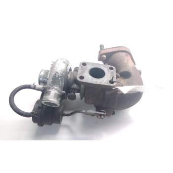 Recambio de turbocompresor para kia carens 2.0 crdi ex monovolumen referencia OEM IAM 2823127000 L10244S 