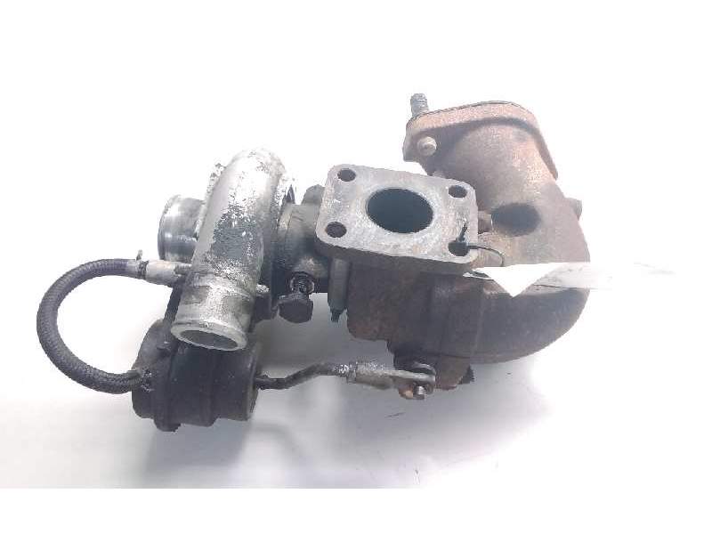 Recambio de turbocompresor para kia carens 2.0 crdi ex monovolumen referencia OEM IAM 2823127000 L10244S 
