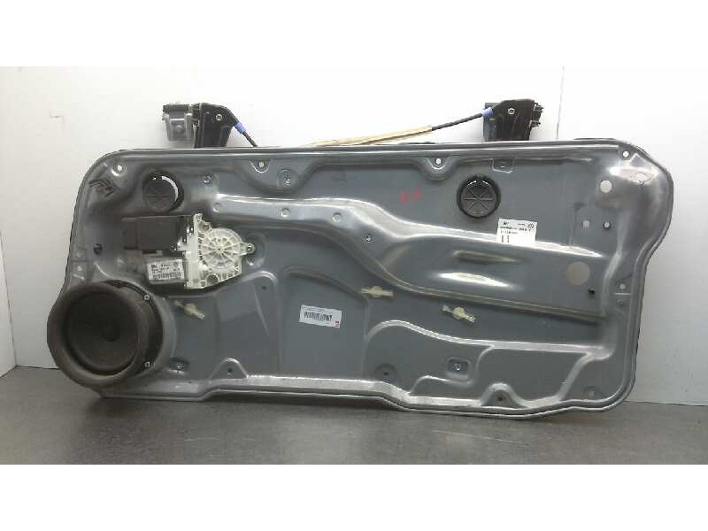 Recambio de elevalunas delantero derecho para volkswagen golf iv berlina (1j1) gti referencia OEM IAM   