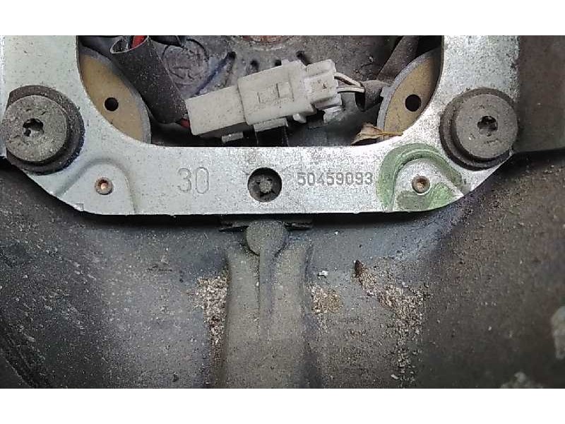 Recambio de volante para alfa romeo 156 1.9 jtd (m) 16v cat referencia OEM IAM 50459093  93348