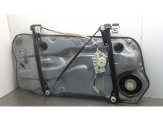 Recambio de elevalunas delantero derecho para volkswagen golf iv berlina (1j1) gti referencia OEM IAM    2