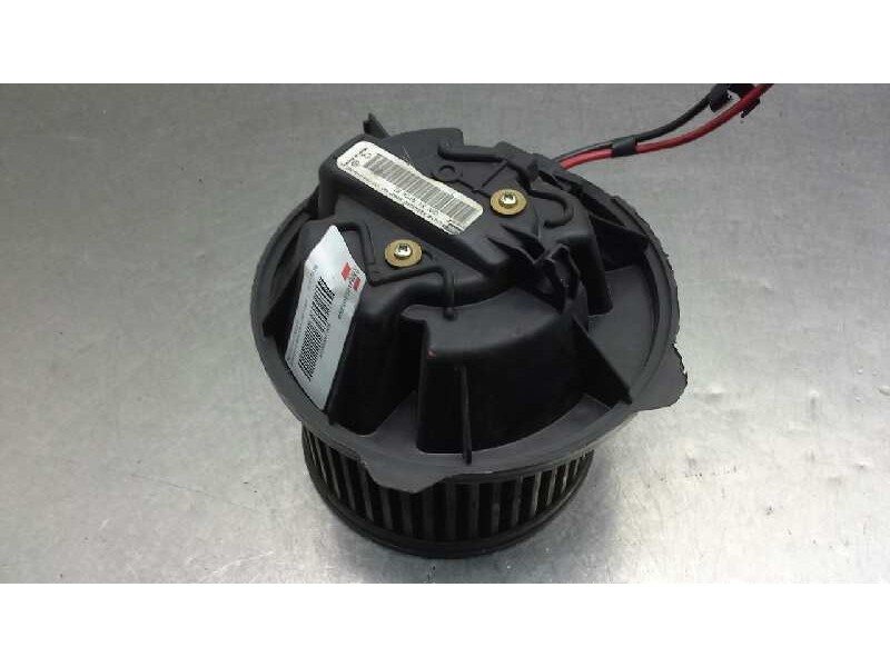 Recambio de motor calefaccion para citroen c5 berlina 2.2 hdi vivace referencia OEM IAM GMVX4RFTABI  