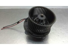 Recambio de motor calefaccion para citroen c5 berlina 2.2 hdi vivace referencia OEM IAM GMVX4RFTABI   2