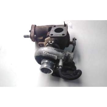 Recambio de turbocompresor para kia carens 2.0 crdi ex monovolumen referencia OEM IAM 2823127000 L10244S 