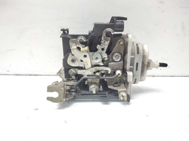 Recambio de cerradura puerta delantera derecha para audi a3 (8l) 1.8 t ambiente referencia OEM IAM 8L1837016  