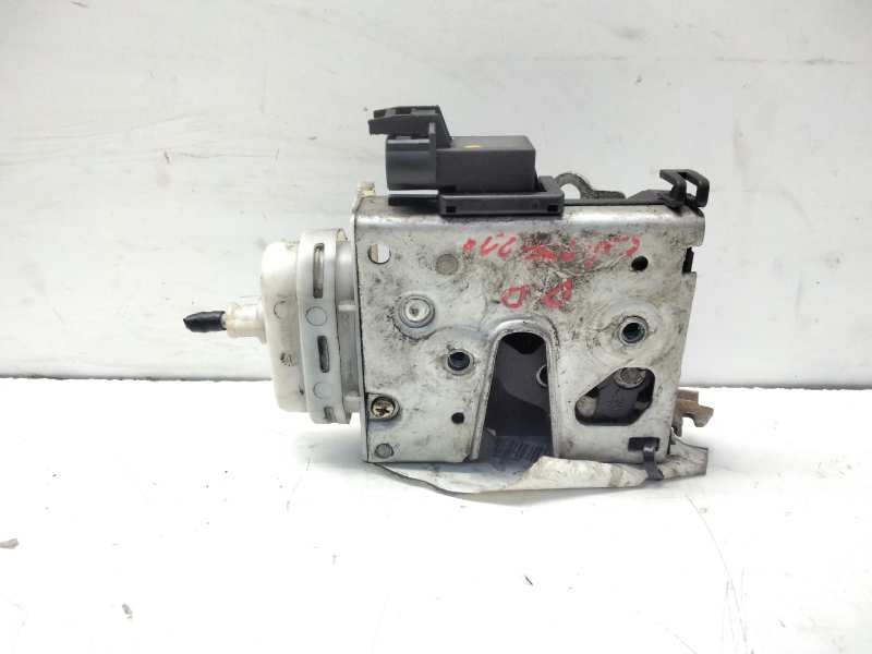 Recambio de cerradura puerta delantera derecha para audi a3 (8l) 1.8 t ambiente referencia OEM IAM 8L1837016  