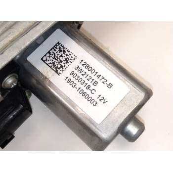Recambio de elevalunas delantero derecho para renault zoe furgoneta/hatchback (bfm_) electric (bfma, bfmb) referencia OEM IAM 80