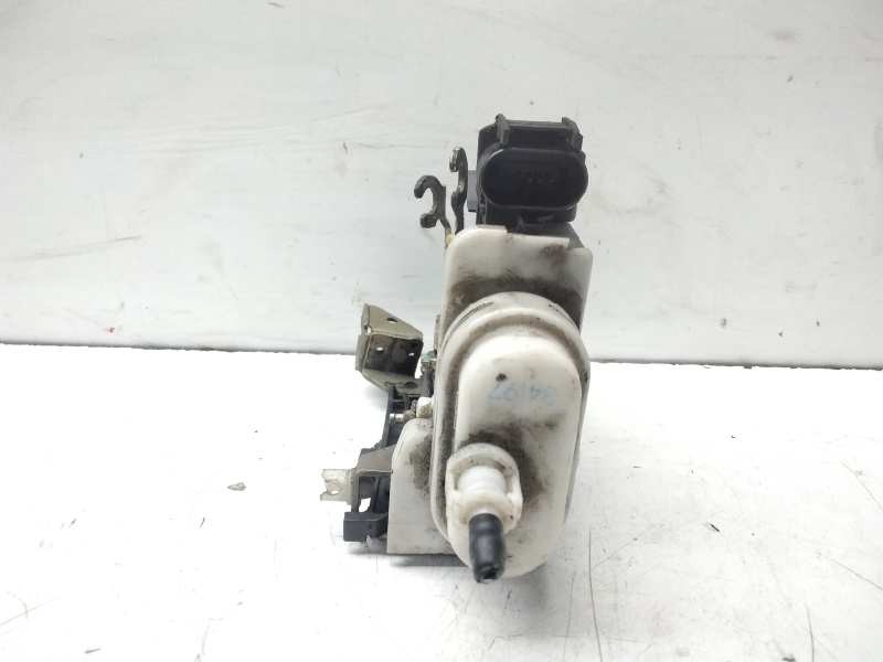 Recambio de cerradura puerta delantera derecha para audi a3 (8l) 1.8 t ambiente referencia OEM IAM 8L1837016  